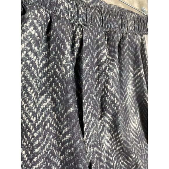 LULULEMON BHMI Grey Black Lightweight Surge Shorts 5" Lined Men's M - Picture 10 of 16